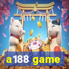 a188 game